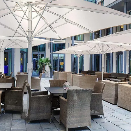 Hotel Innside By Melia 4*