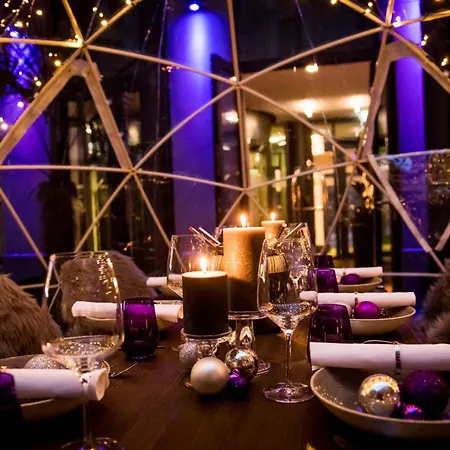 Innside By Melia 4* دريسدن