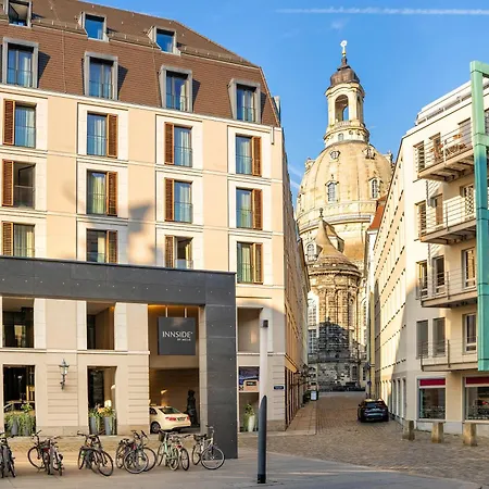 Innside By Melia Ξενοδοχείο 4*