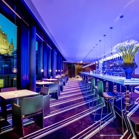 Innside By Melia 4* Δρέσδη