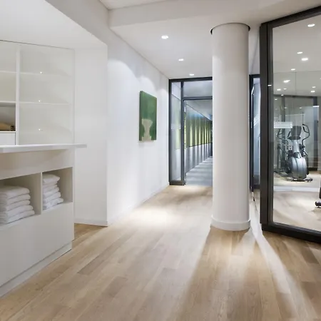 Innside By Melia Hotel Dresden