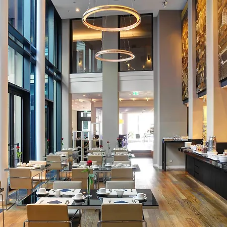 Hotel Innside By Meliá 4*