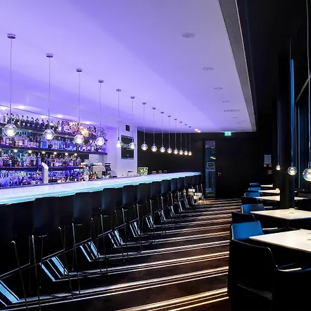 Innside By Melia Hotel 4*