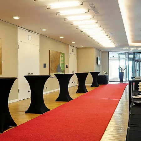 Innside By Melia Hotel Dresden