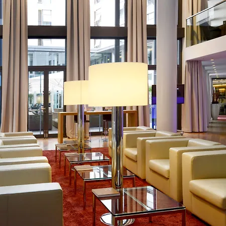 Hotel Innside By Meliá Dresda