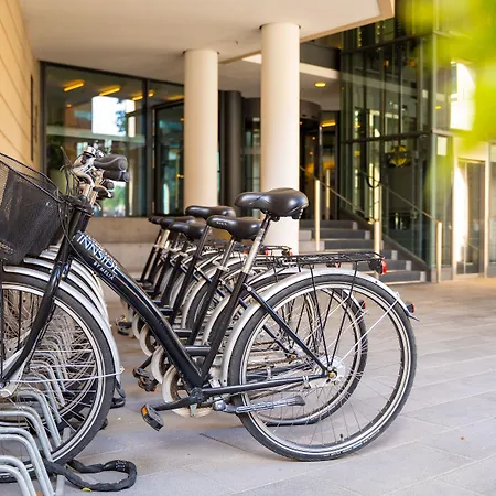 Ξενοδοχείο Innside By Melia Δρέσδη