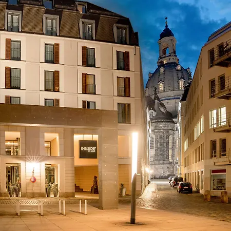 Innside By Melia Dresden