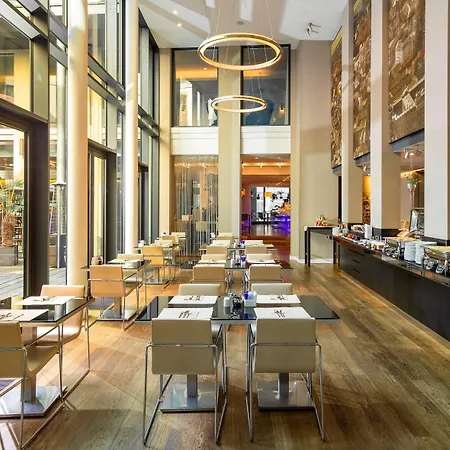 Innside By Melia 4* Dresden