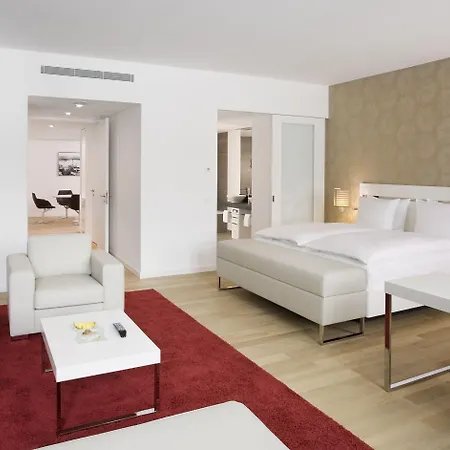 Hotel Innside By Meliá 4*