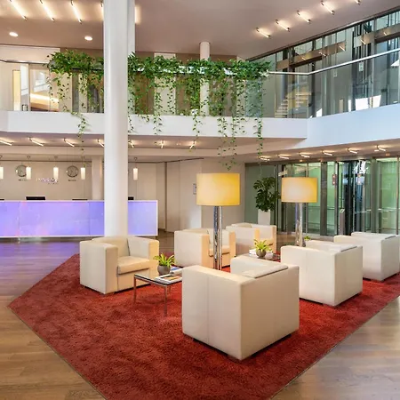 Innside By Melia 4* דרזדן