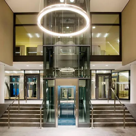 Innside By Melia 4*