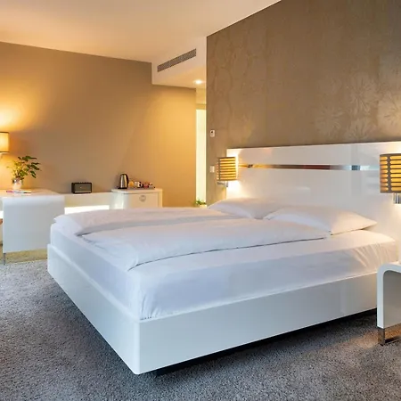 Innside By Melia 4*