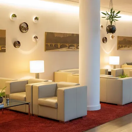 Innside By Melia מלון 4*