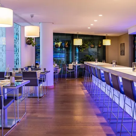 מלון Innside By Melia 4*