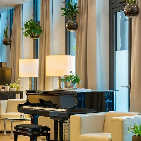 Innside By Melia 4*
