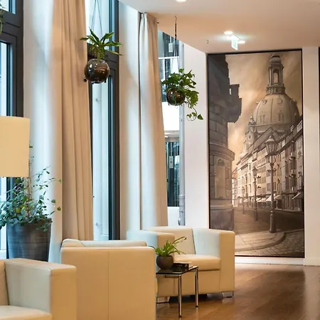 Innside By Meliá 4* Dresde