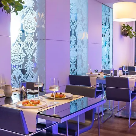 Innside By Meliá Hotel Dresda