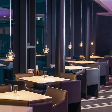 Innside By Meliá Hotel Dresda