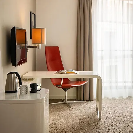 Innside By Meliá 4* Dresda