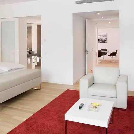Innside By Meliá Hotel Dresda