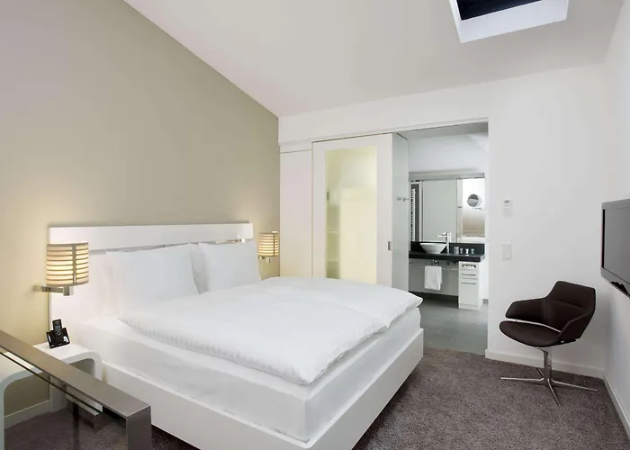 INNSiDE by Meliá Dresden 4*