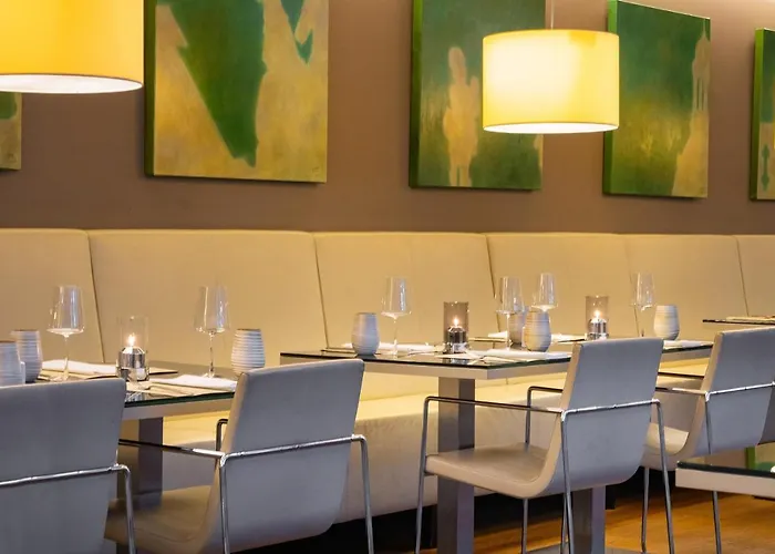 Hotel INNSiDE by Meliá Dresden Dresden