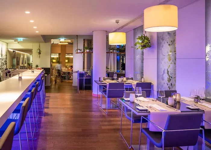 فندق Innside By Melia