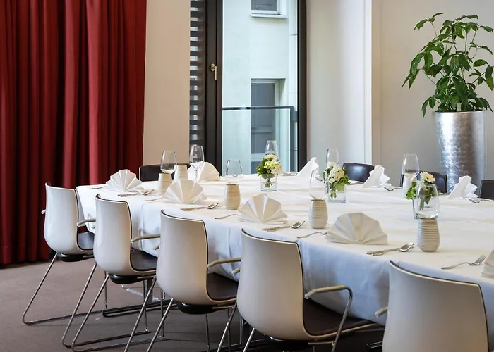 INNSiDE by Meliá Dresden 4*