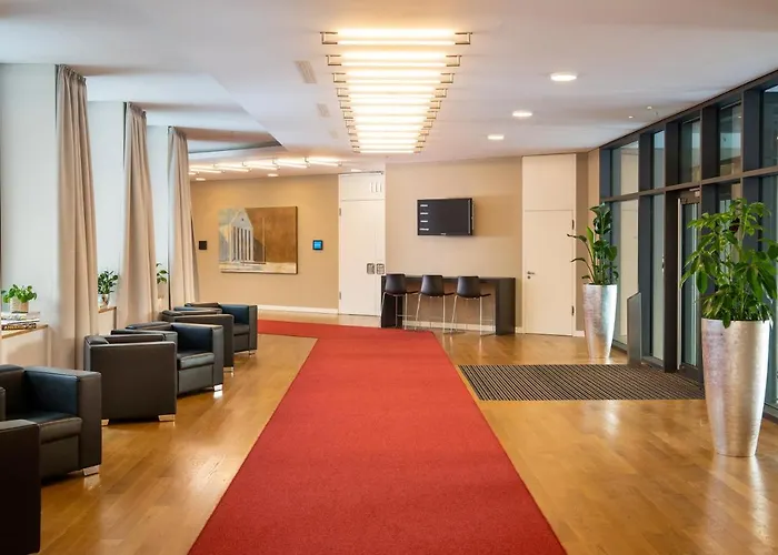 INNSiDE by Meliá Dresden 4*