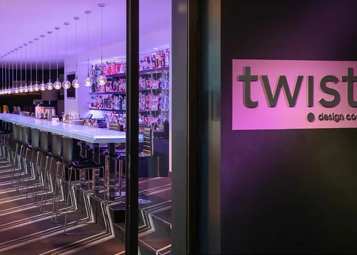 INNSiDE by Meliá Dresden 4* Dresden