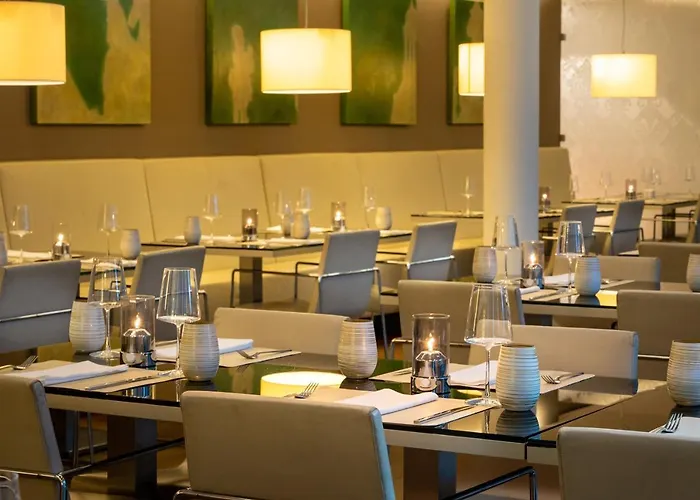 Hotel INNSiDE by Meliá Dresden Dresden