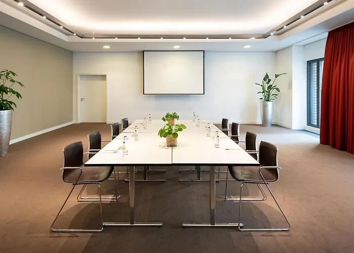 INNSiDE by Meliá Dresden Hotel