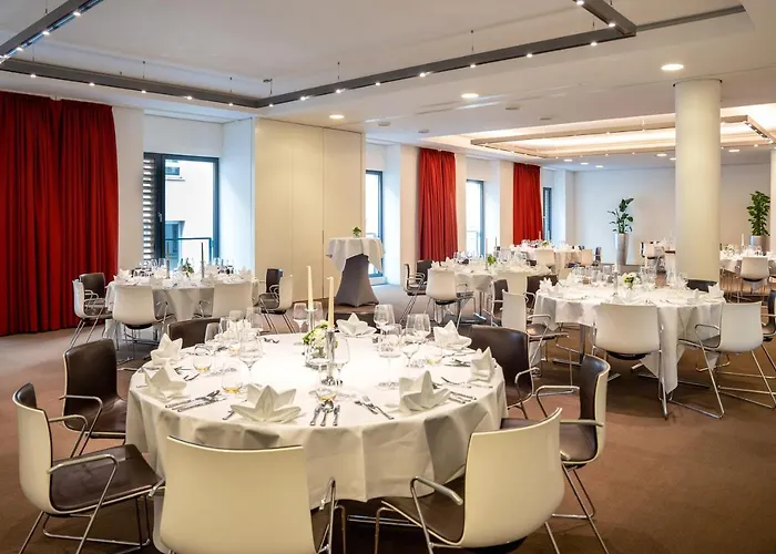 INNSiDE by Meliá Dresden