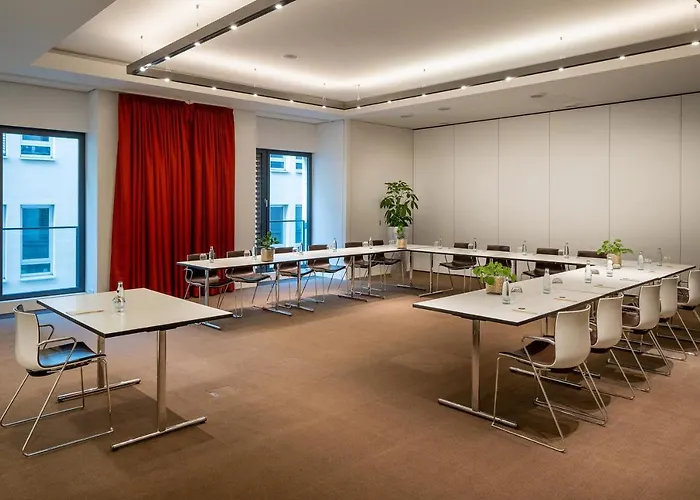 Innside By Melia Ξενοδοχείο