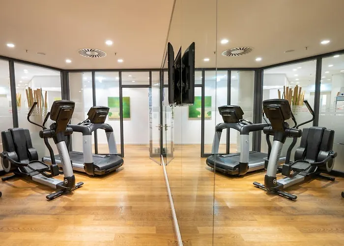 INNSiDE by Meliá Dresden 4* Dresden