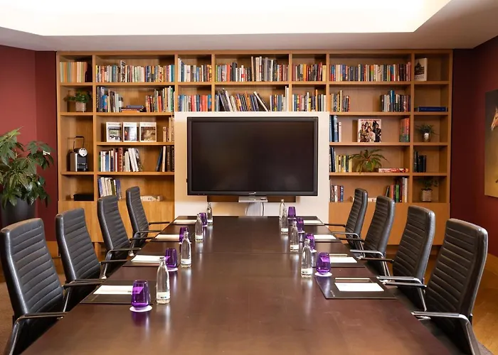 فندق Innside By Melia