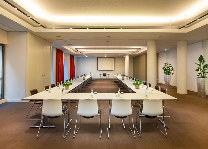 INNSiDE by Meliá Dresden Hotel Dresden