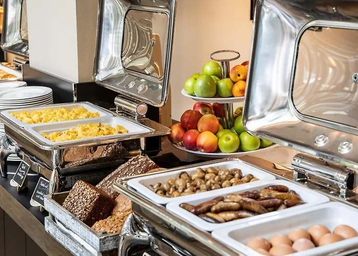 Hotel INNSiDE by Meliá Dresden Dresden