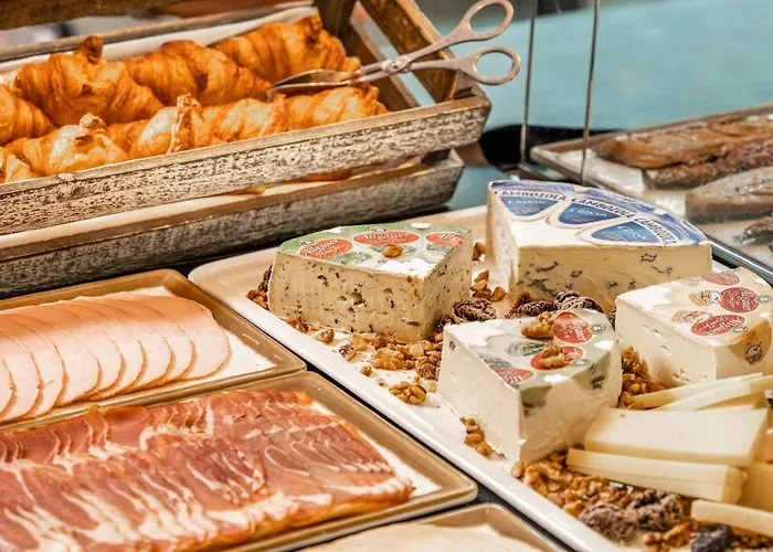 Innside By Melia Δρέσδη