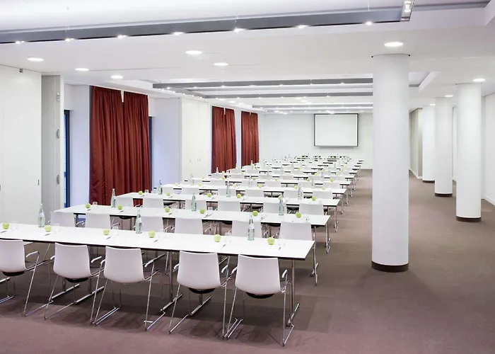 Hotel INNSiDE by Meliá Dresden Dresden