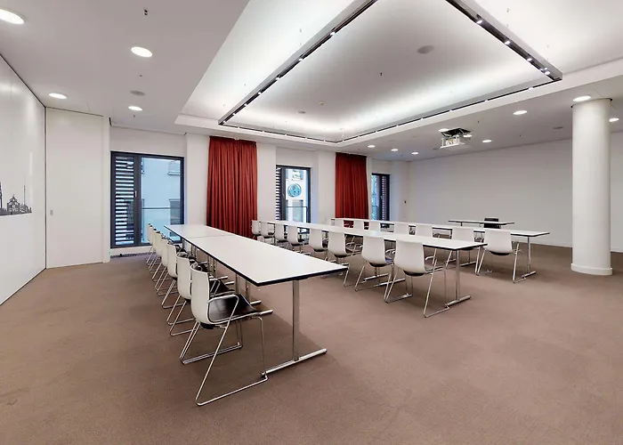 INNSiDE by Meliá Dresden Dresden