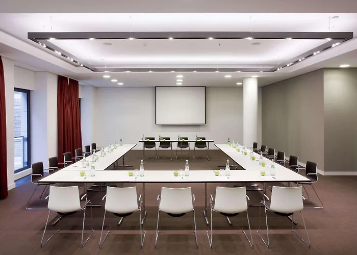 Hotel INNSiDE by Meliá Dresden 4*