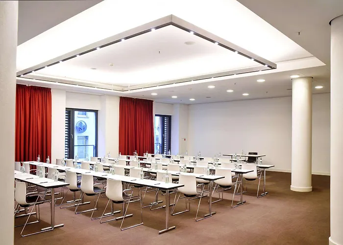 INNSiDE by Meliá Dresden