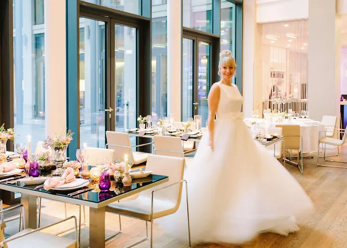 INNSiDE by Meliá Dresden 4*