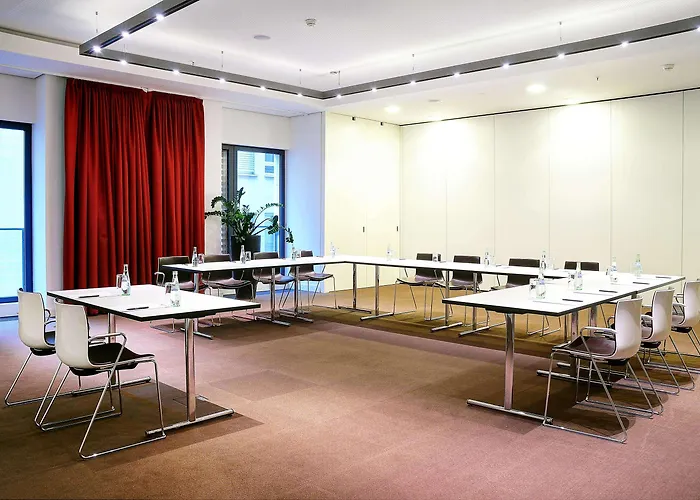 INNSiDE by Meliá Dresden Hotel 4*