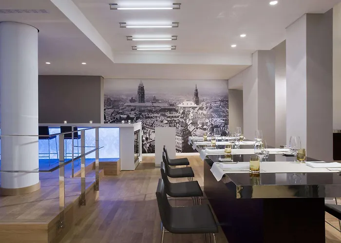 INNSiDE by Meliá Dresden