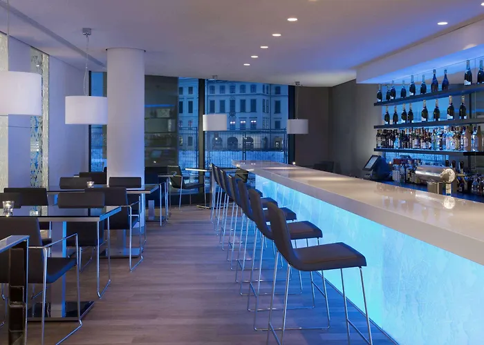 فندق Innside By Melia دريسدن