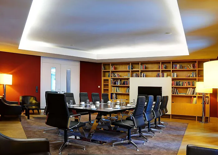 Ξενοδοχείο Innside By Melia