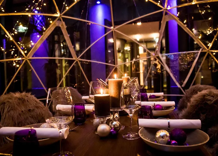 Innside By Melia 4* دريسدن