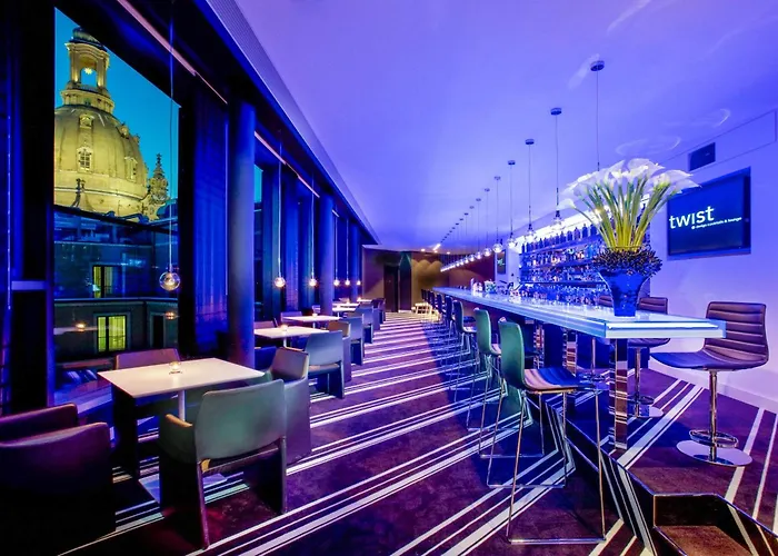 Innside By Melia 4* Δρέσδη